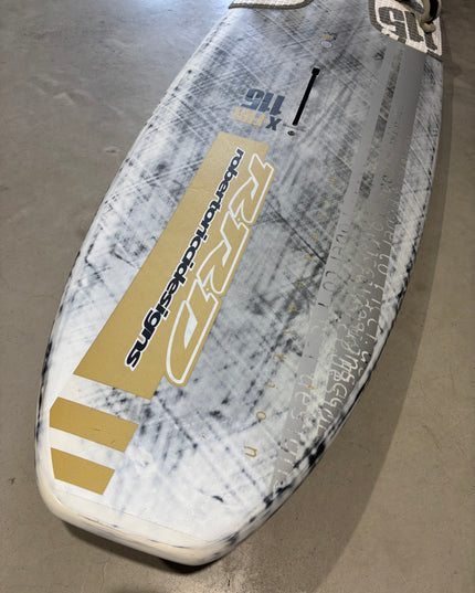 RRD X-Fire LTD - 115L