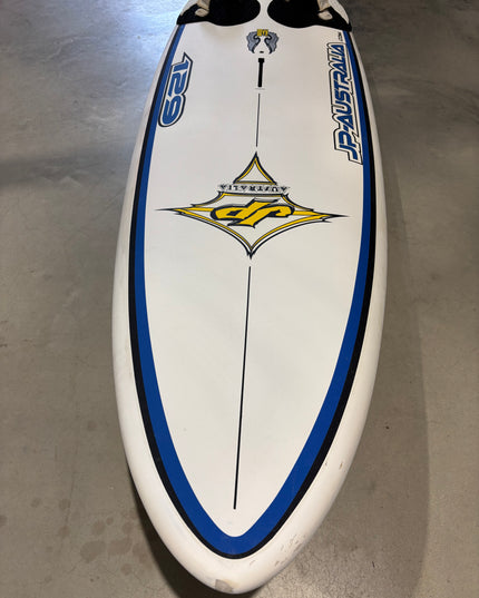 JP Freeride ES - 129L