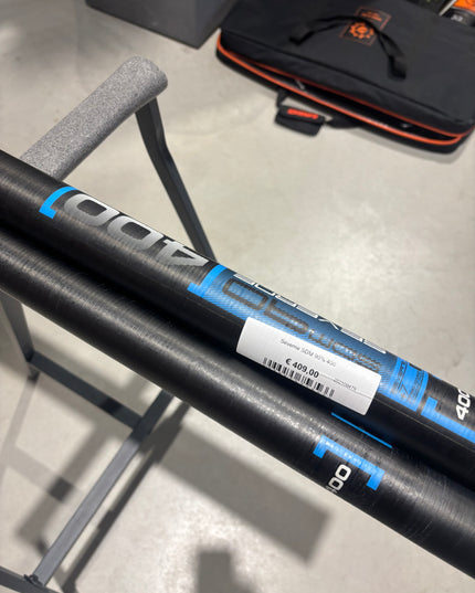 Severne Blue 400 SDM - 90% Carbon - CC - NIEUW