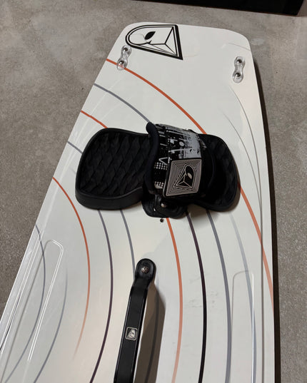 Airush Switch 138x40