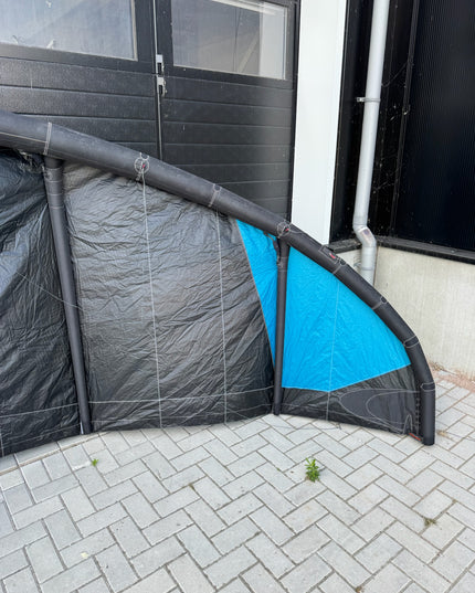 Ozone Edge V8 11m