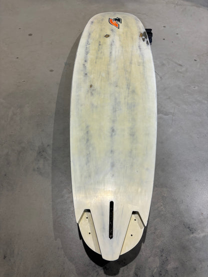 F2 SX Small - 90L