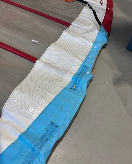 North Sails Warp 8.4