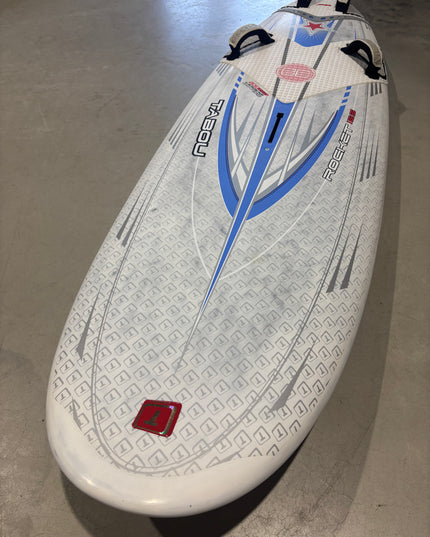 Tabou Rocket LTD - 125L