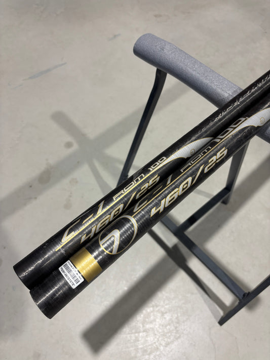 Point 7 460 RDM - 100% Carbon - CC