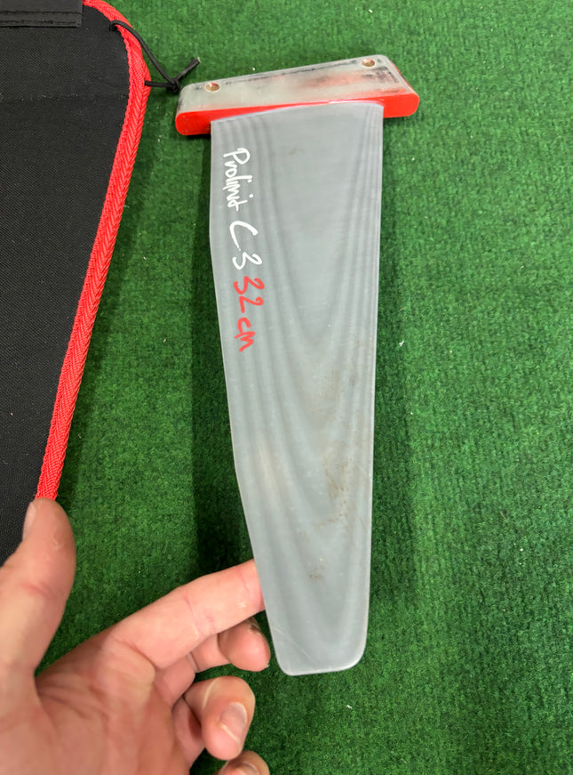 Prolimit C3 32cm Tuttlebox