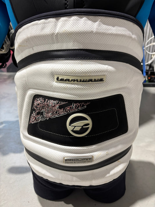 Prolimit Teamwave Heuptrapeze maat XL