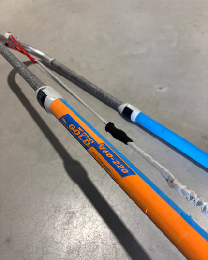 North Sails Gold 160-220