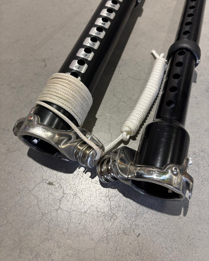Neilpryde MXT set / Base + MXT 34 RDM & MXT 34 SDM