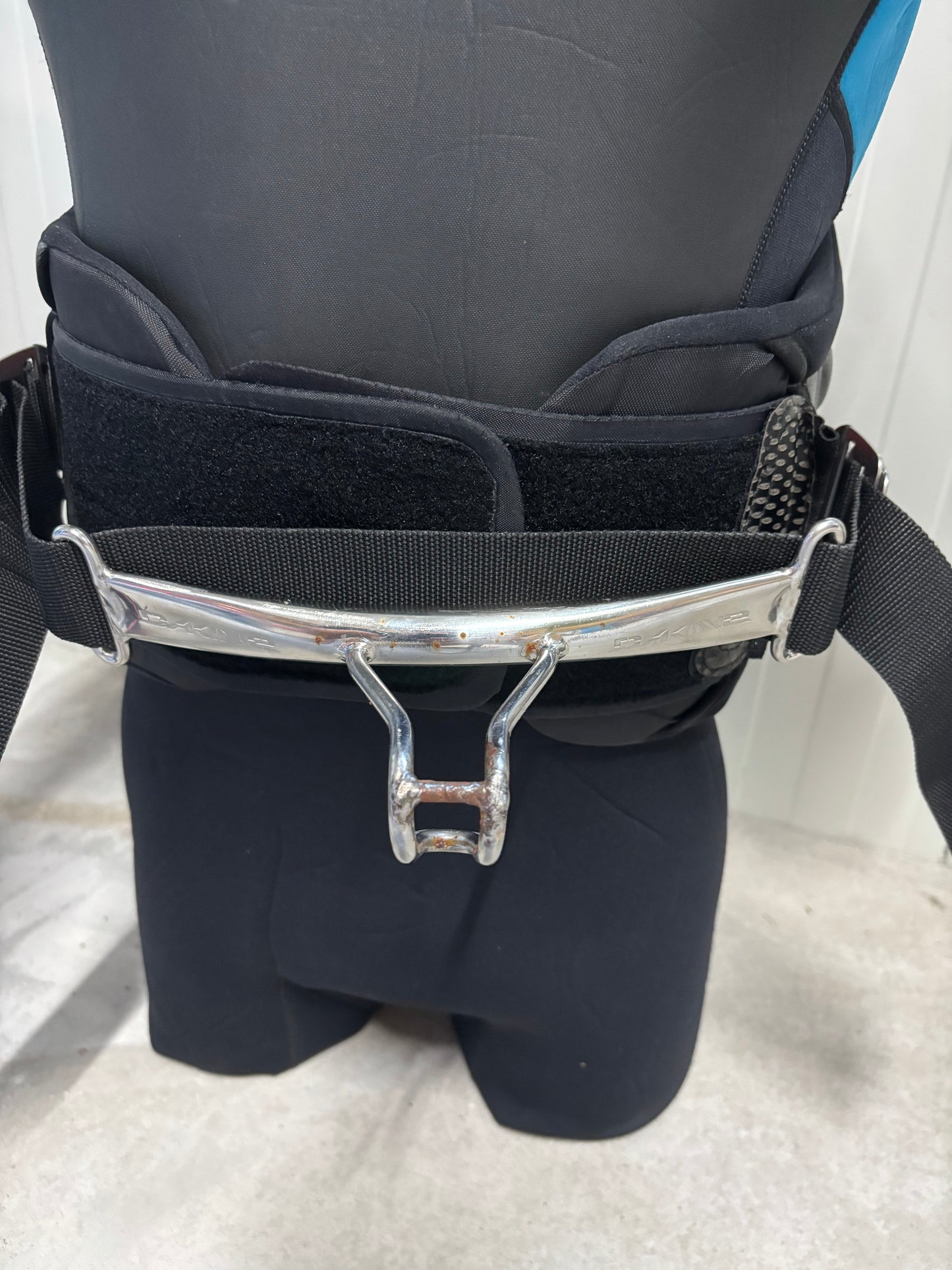 Dakine NRG Heuptrapeze maat M