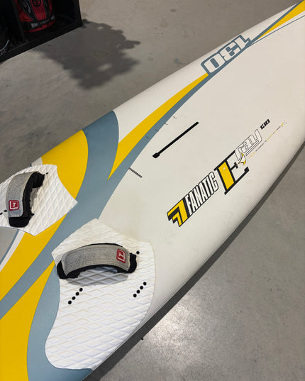 Fanatic E-Ray - 130L