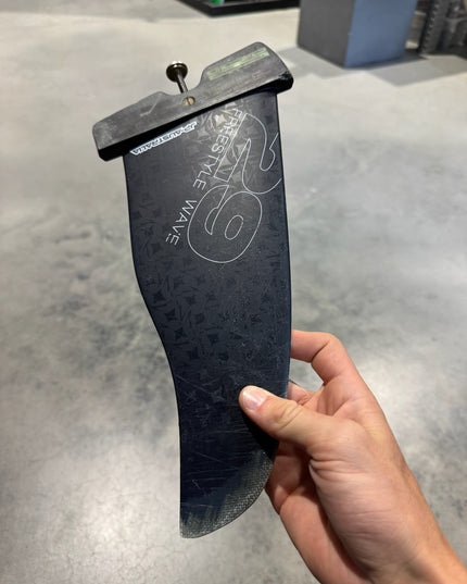 JP Freestyle Wave FWS - 102L