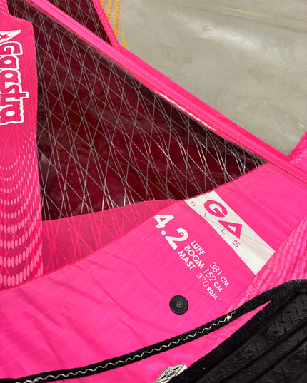 Gaastra Manic 4.2