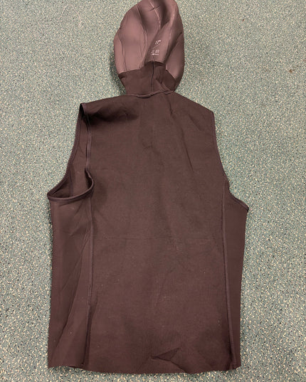 Ondershirt met Hood 2mm maat M