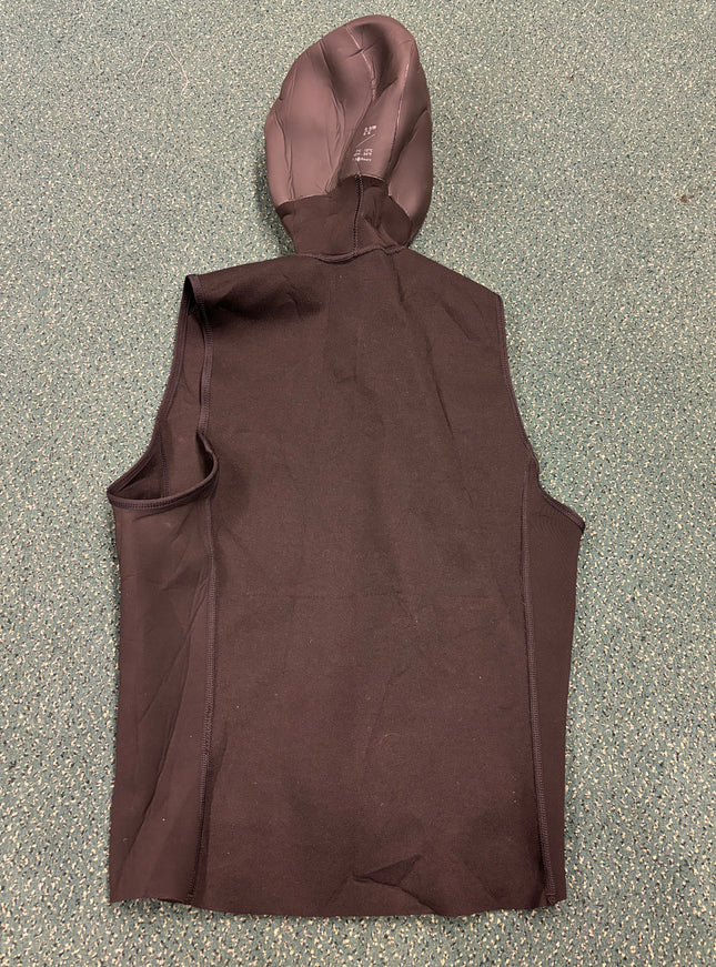 Ondershirt met Hood 2mm maat M
