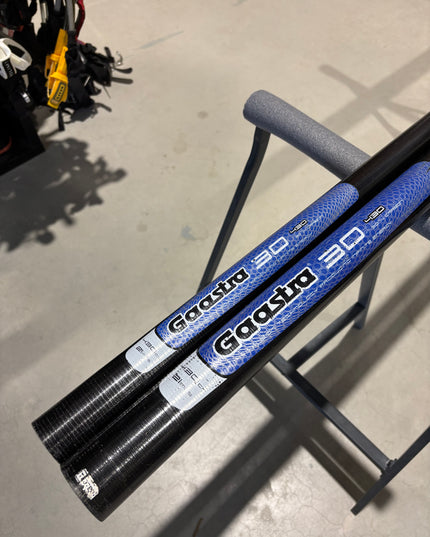 Gaastra Remedy 6.4 + Gaastra 430 SDM C30