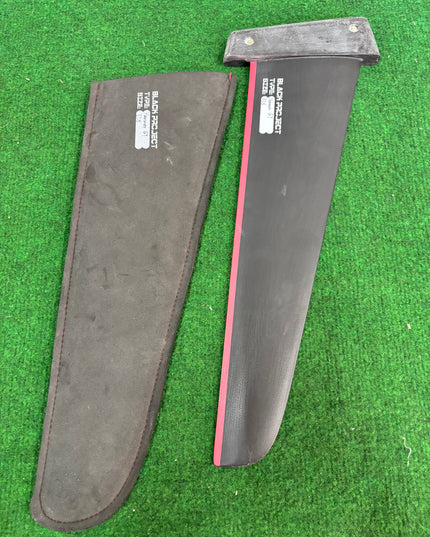 Black Project Hammer GT 37.5cm Tuttlebox