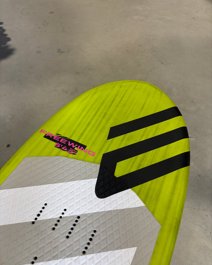 Exocet Freewing 5’4 - 90L | NIEUW