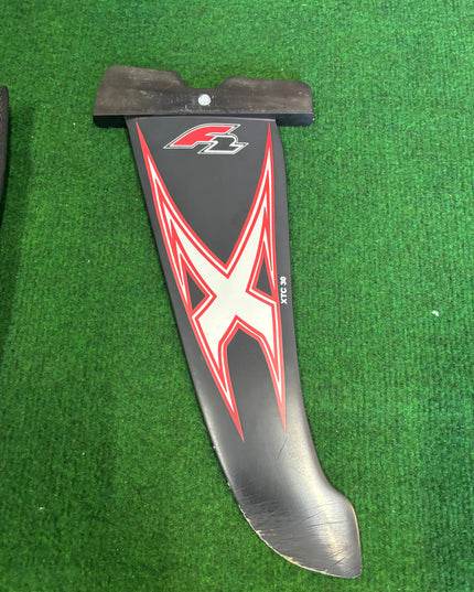 F2 XTC 30cm Powerbox