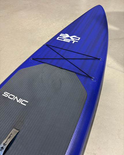 Exocet Sonic 12’6 Touring SUP