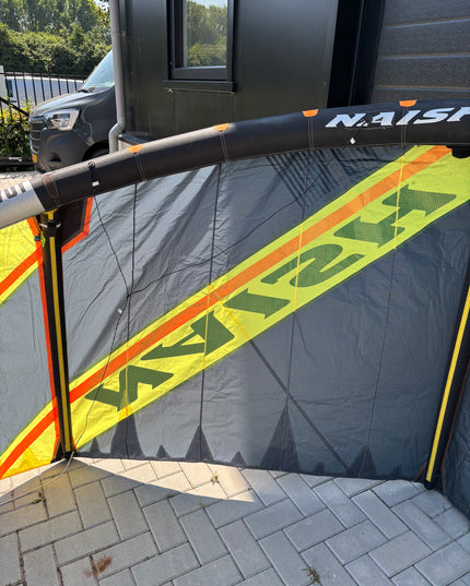 Naish Pivot 6m