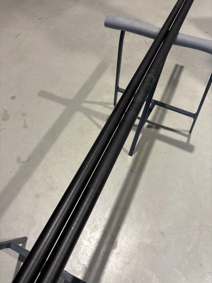 Simmer Veron 6.5 + Windgear 430 RDM C30