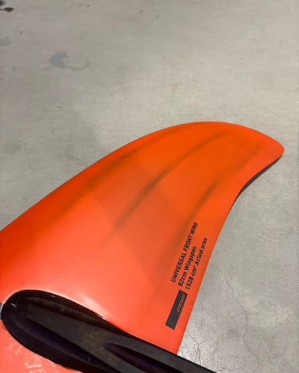 RRD Universal Foil (1528/262/76/85)