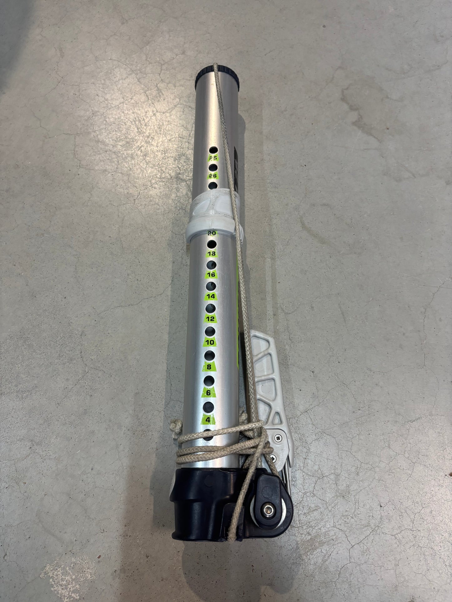 Duotone PowerXT 28cm SDM