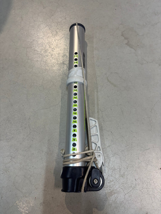 Duotone PowerXT 28cm SDM