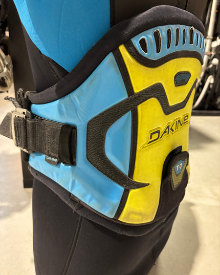 Dakine T7 Heuptrapeze maat M