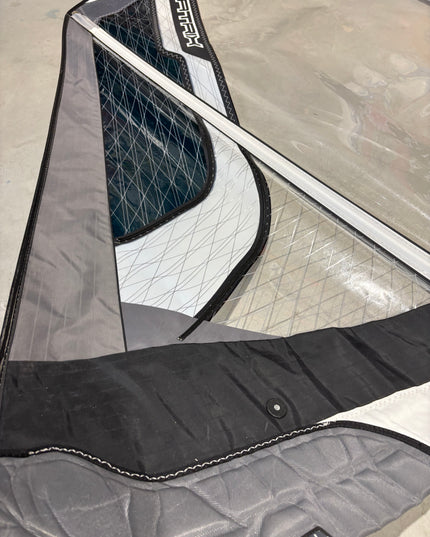 Gaastra Matrix 5.5 + Gaastra 430 SDM C30