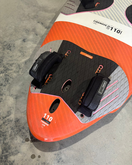 RRD Firemove LTD V4 - 110L