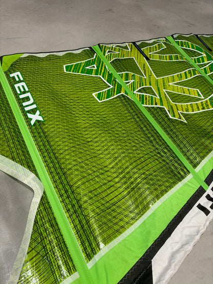 Avanti Fenix 5.6 + Avanti Spine 400 RDM C100
