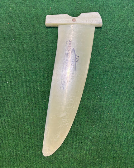 Fin Works Wing 33.5cm Powerbox