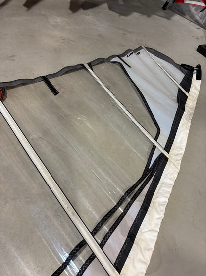 Gaastra Pilot 6.0 + Gaastra 430 SDM C30