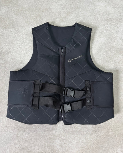 Mystic Drijfvest maat XXL