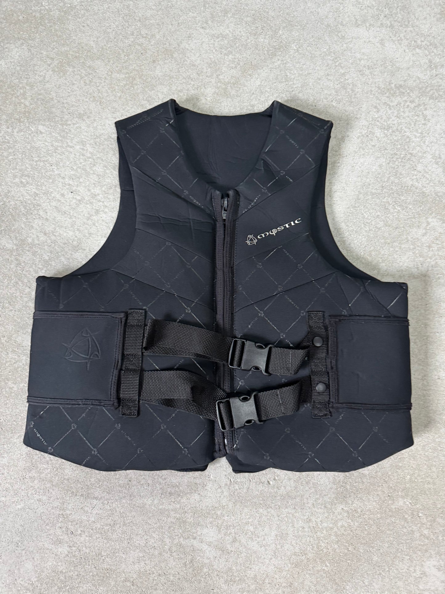 Mystic Drijfvest maat XXL