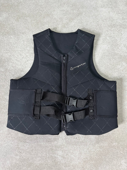 Mystic Drijfvest maat XXL