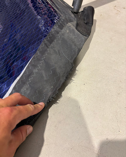 Neilpryde Saber 7.7