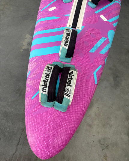 Mistral One Design 372 | Raceboard - 235L