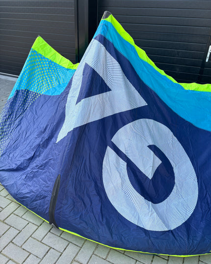 Gaastra Pure 11m
