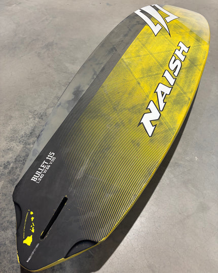 Naish Bullet Freerace - 115L