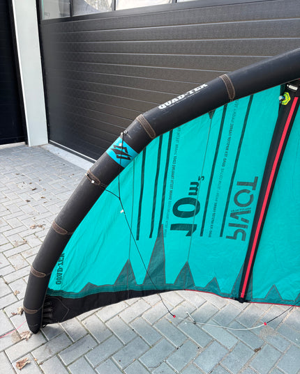 Naish Pivot 10m