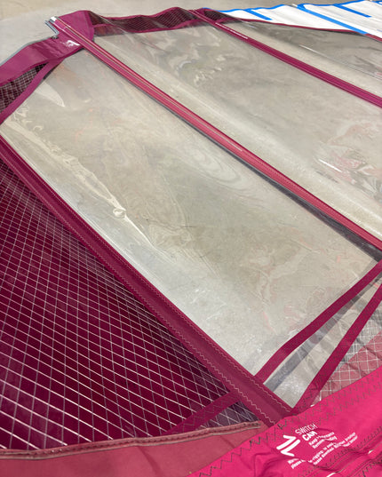 North Sails S_Type SL 6.6