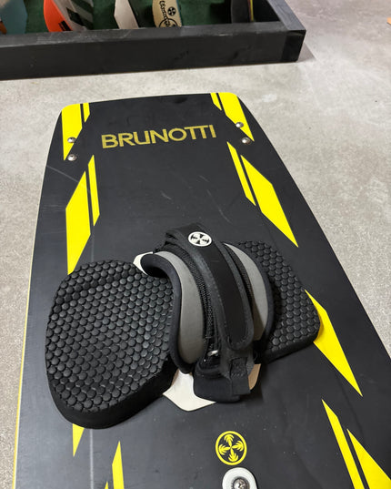 Brunotti Buzz 139x42