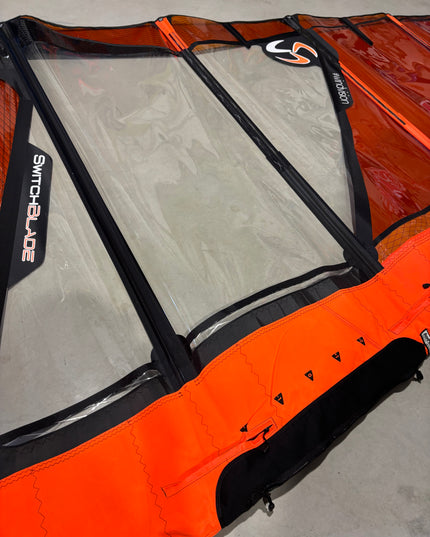 Loftsails Switchblade 6.3 ZGAN