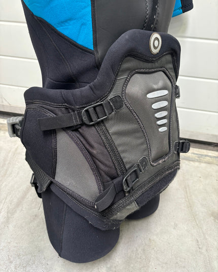 Neilpryde 3D Seat Zittrapeze maat M