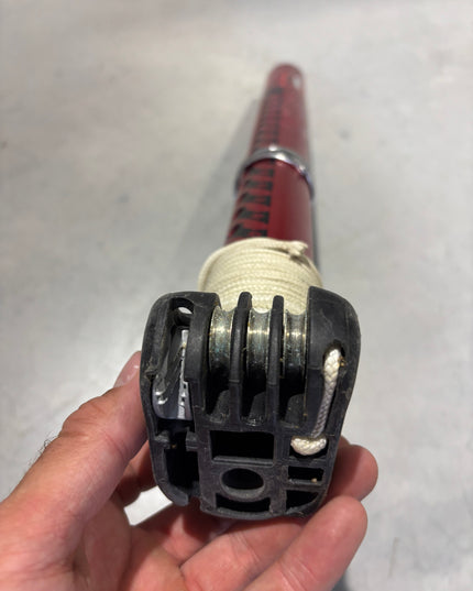 Severne HD Race 36cm SDM