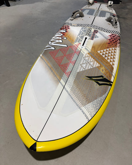 Naish Grand Prix - 128L
