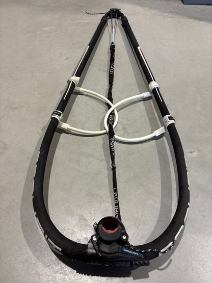 Prolimit Carbon Team C100 160-210